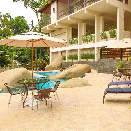 Casa Pedra Bonita Hotel Rio de Janeiro Ngoại thất bức ảnh