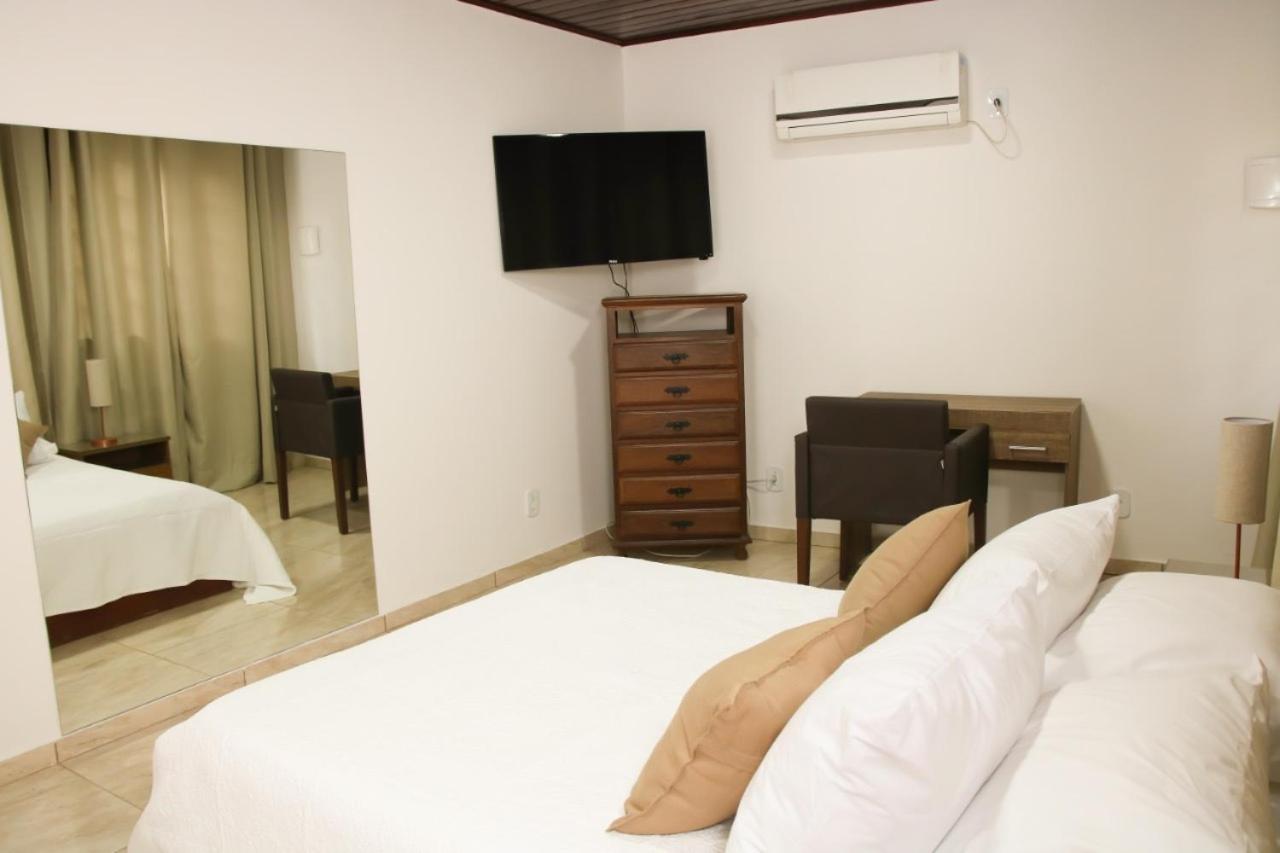 Casa Pedra Bonita Hotel Rio de Janeiro Phòng bức ảnh