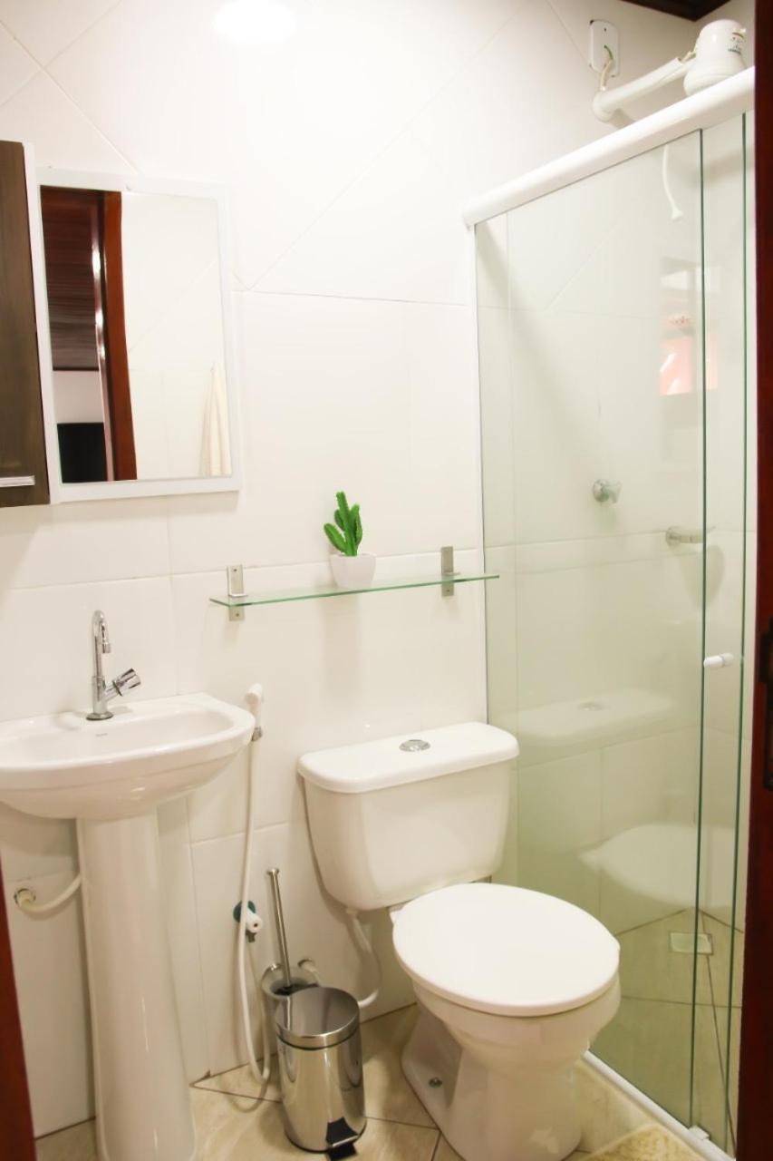 Casa Pedra Bonita Hotel Rio de Janeiro Phòng bức ảnh