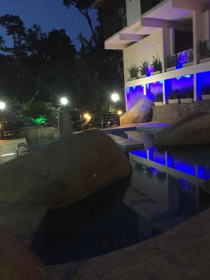 Casa Pedra Bonita Hotel Rio de Janeiro Ngoại thất bức ảnh