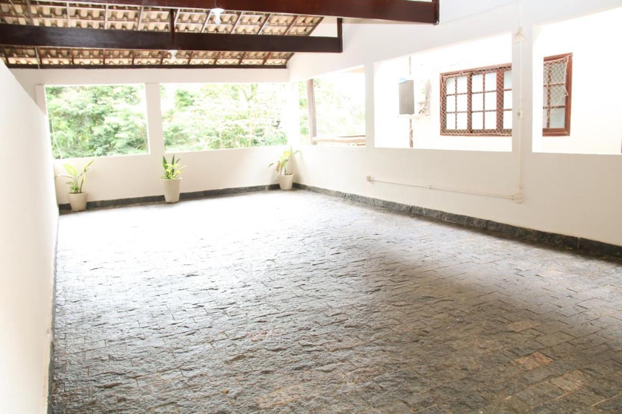 Casa Pedra Bonita Hotel Rio de Janeiro Ngoại thất bức ảnh