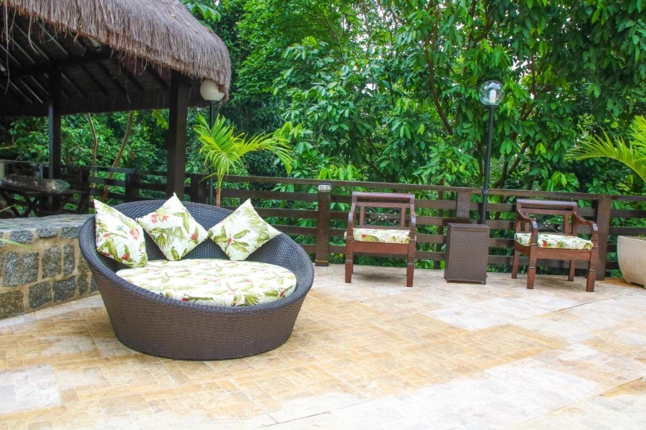 Casa Pedra Bonita Hotel Rio de Janeiro Ngoại thất bức ảnh