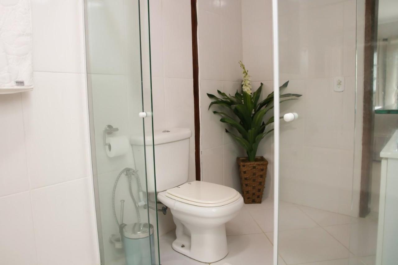 Casa Pedra Bonita Hotel Rio de Janeiro Phòng bức ảnh