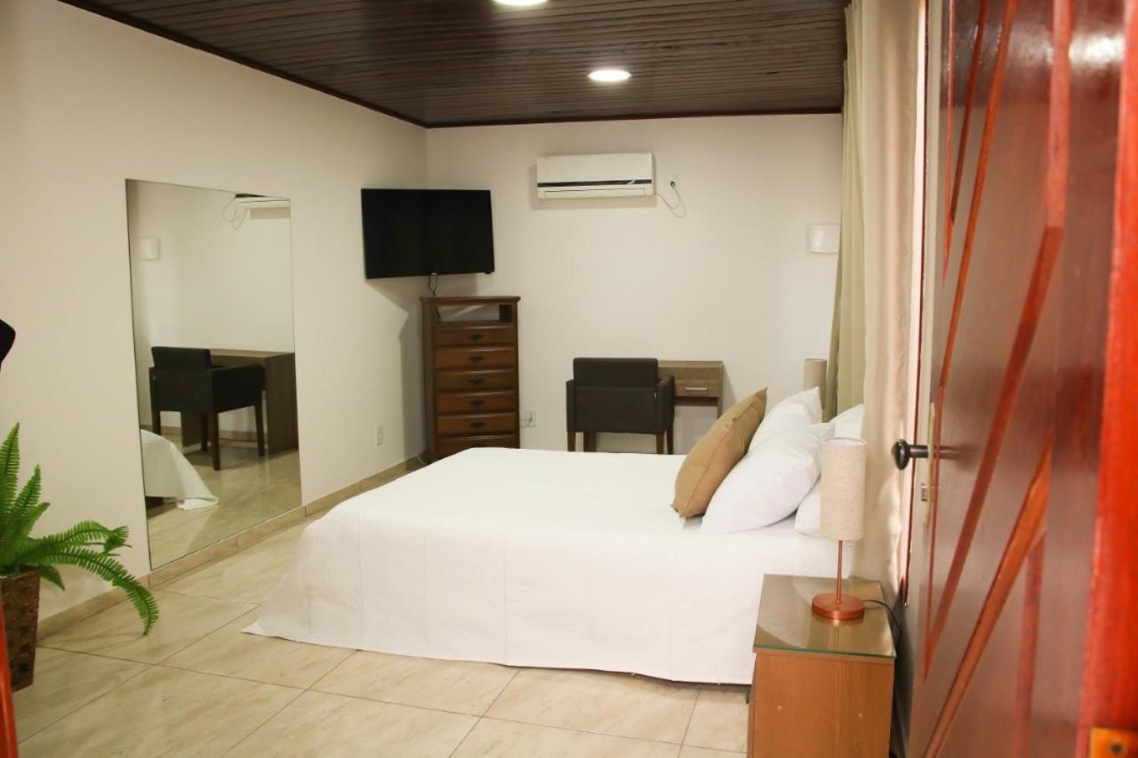 Casa Pedra Bonita Hotel Rio de Janeiro Ngoại thất bức ảnh